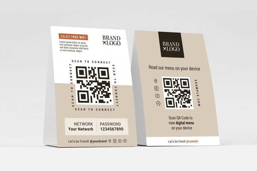 why Massa Menu is Better than paper