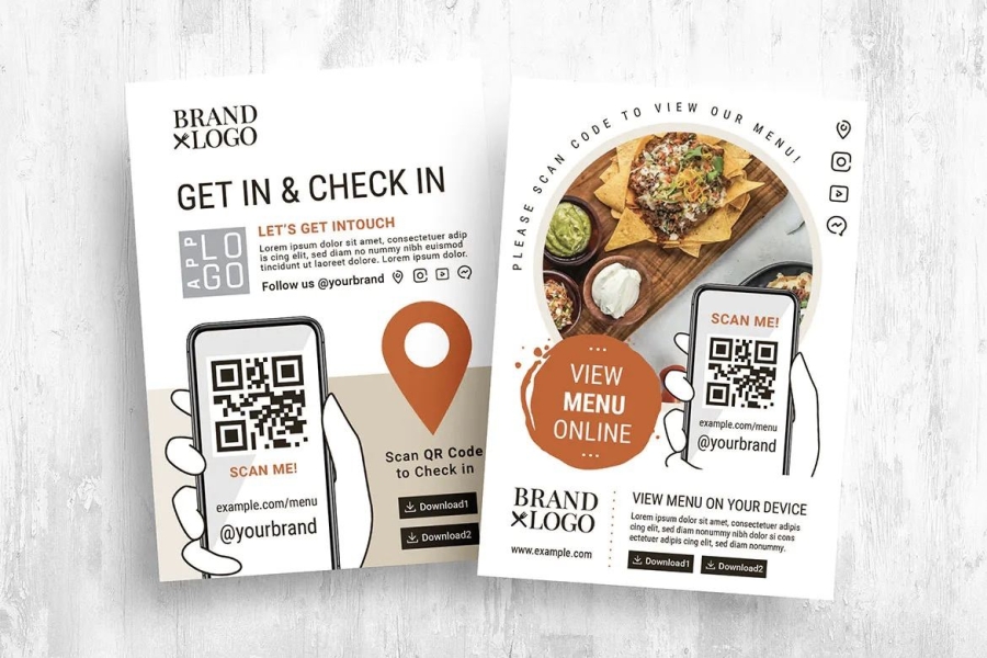 Massa Digital Menu makes Restaurants Safer for Diners