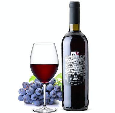 Կարդացեք խաղողի գինի